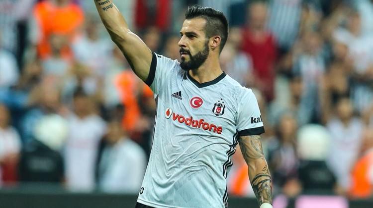 Negredo beklenen patlamayı yapamadı
