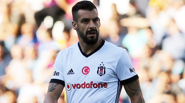 Negredo: Bir gol atsam devamı gelecek!