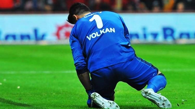 Volkan Demirel'den şaşırtan karar!