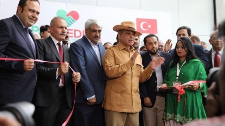 O ülkeden flaş açıklama! Türkleri bekliyoruz