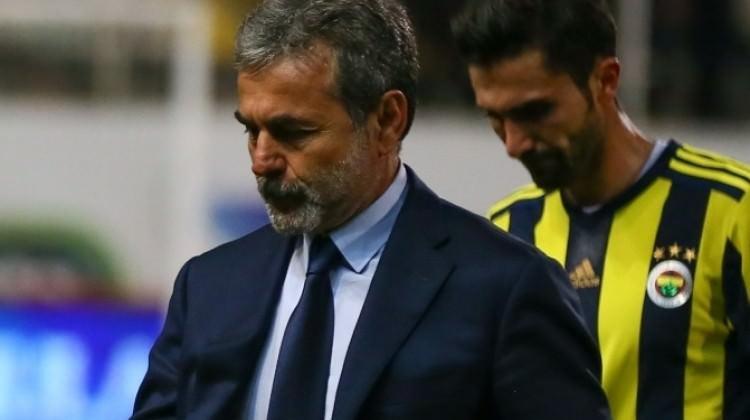 PFDK'dan Kocaman ve Alper Potuk kararı!
