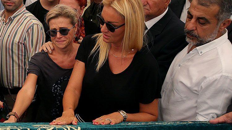Pınar Altuğ'dan Vatan Şaşmaz'la ilgili önemli açıklama!