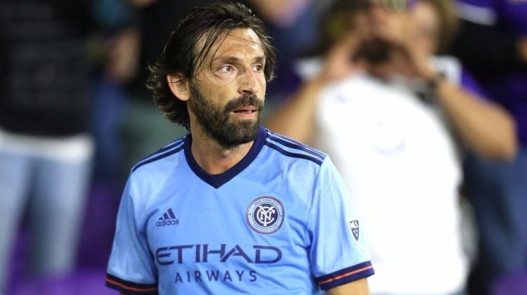 Pirlo'dan flaş karar! Bırakıyor...