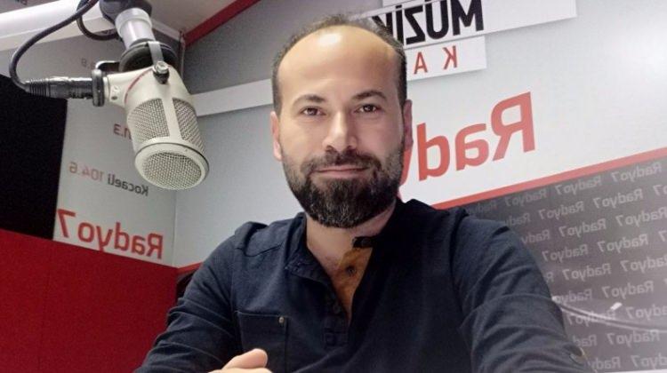 Samim Akgönül Samim Akgönül