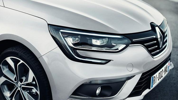 Renault, yeni stratejisini açıkladı
