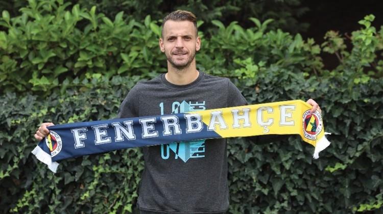 Soldado: Galatasaray’a gol atarak…