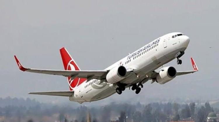 En çok dövizi THY kazandırdı