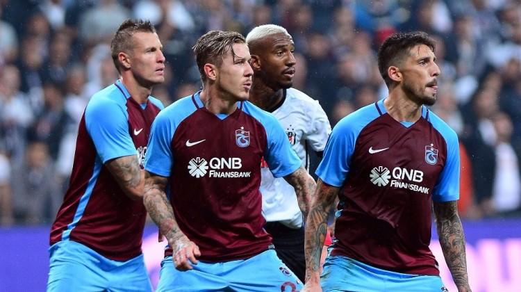 Trabzonspor tarihinin en kötü savunması