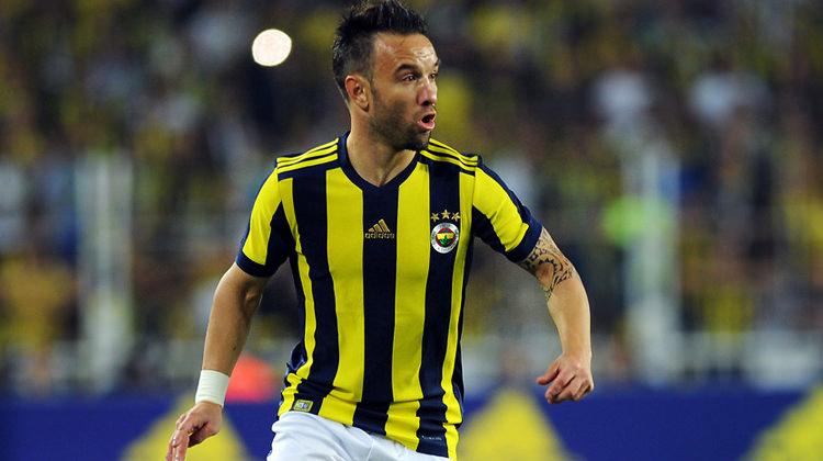 Mathieu Valbuena'ya sürpriz talip!