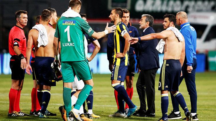 PFDK açıkladı! Aykut Kocaman'a şok