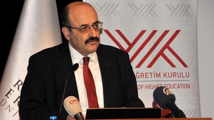 YÖK'te kritik toplantı! Yol haritası hazır...