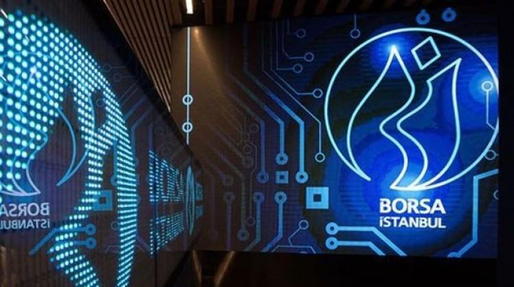 Borsa güne 105.000 puanın üzerinde başladı