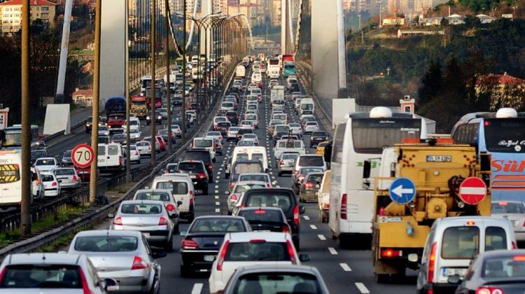 2017 MTV - Motorlu Taşıtlar Vergisi yeni zam oranları! Hangi araç ne kadar ödeyecek?