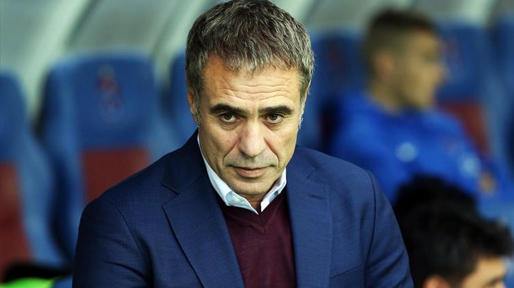 Taraftar çıldırdı! Ersun Yanal istifa...