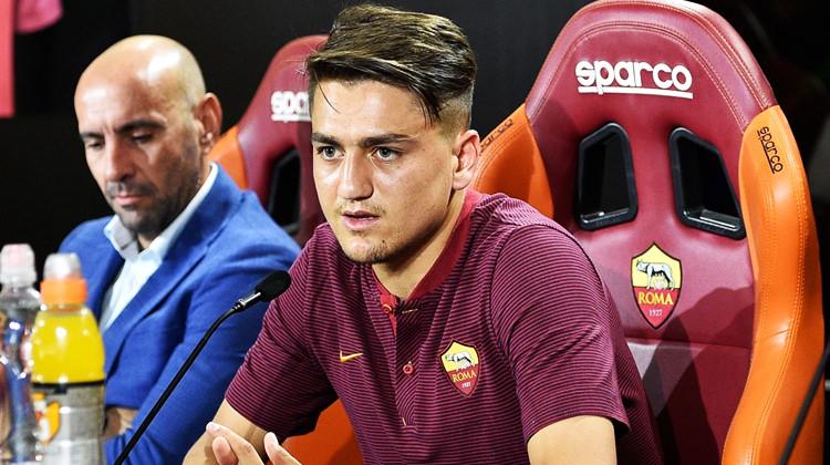 Roma'dan Cengiz açıklaması! 'Yakın zamanda...'