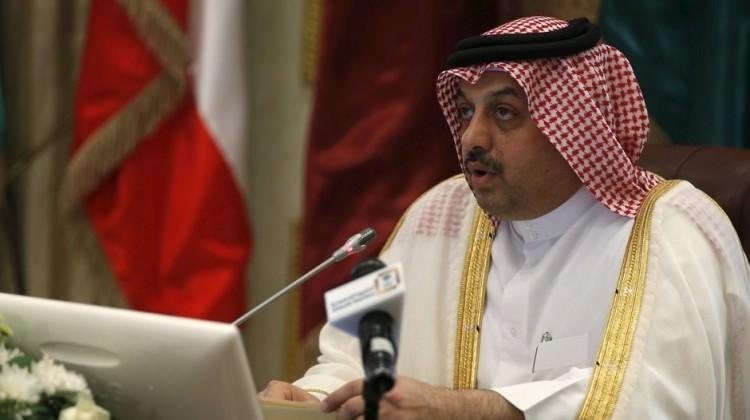 Katar'dan BAE'ye zehir zemberek cevap!