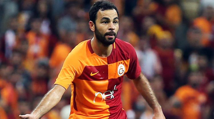Selçuk İnan'ı Pirlo'ya benzetti!