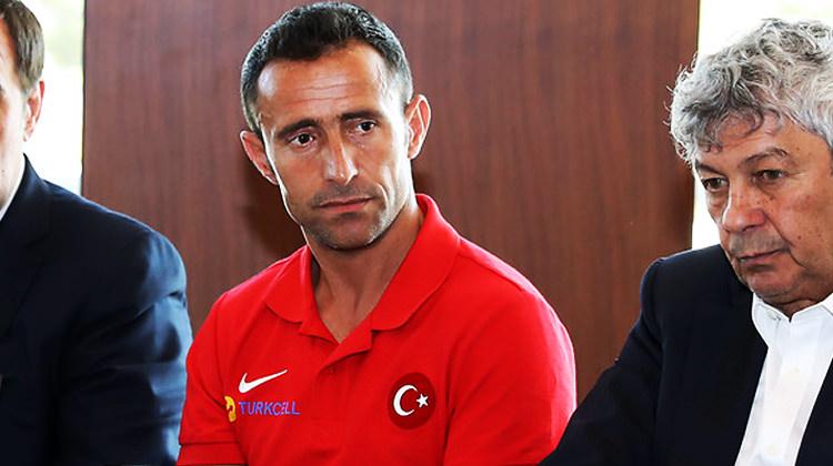 'Mayın bacağımı aldı ama bana da kupayı verdi!'