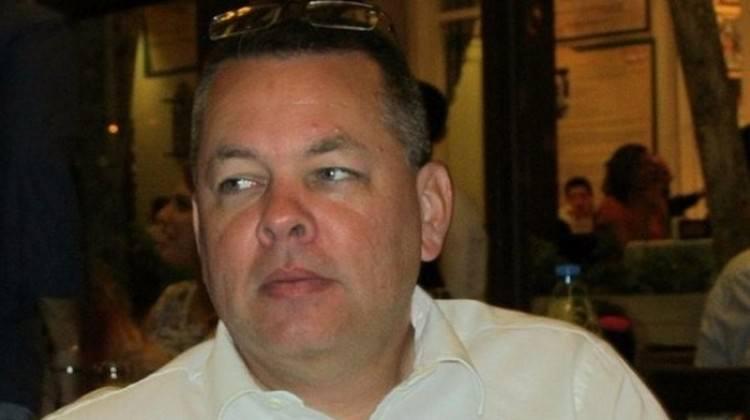 ABD'li papazın ses kaydı ortaya çıktı