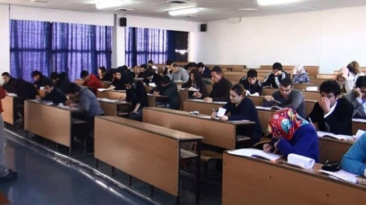 Açıköğretimde yeni dönem! Bundan sonra...