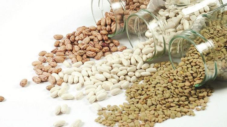Bakliyatçılardan 2 milyon tonluk üretim hedefi
