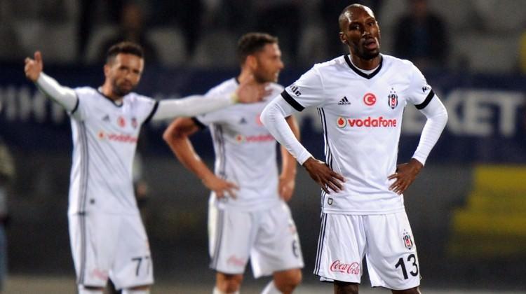 'Beşiktaş bir an önce bu sorunu çözmeli!'