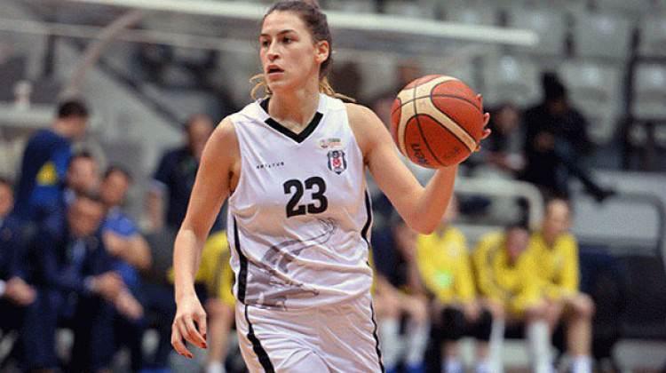 Beşiktaş deplasmanda kayıp