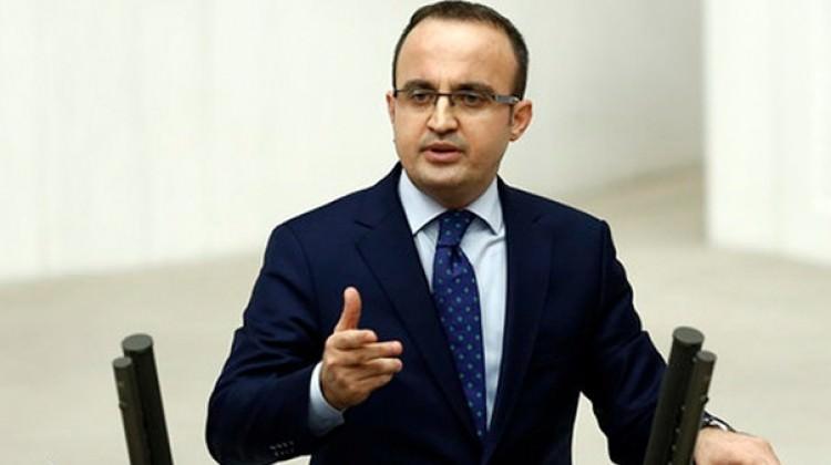 Çanakkale Belediye Başkanı'na istifa çağrısı