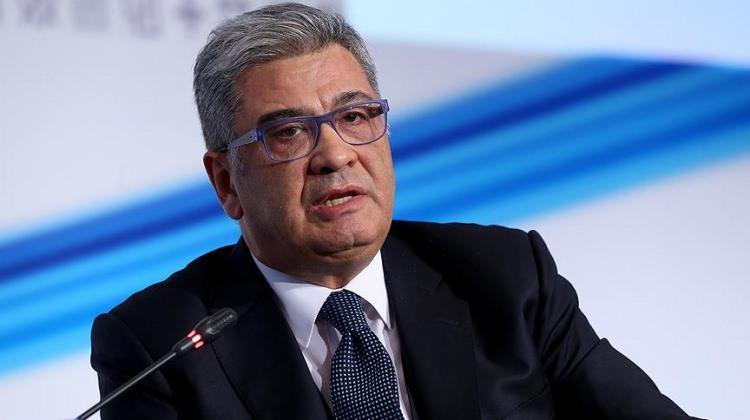 Cemil Ertem'den dolar açıklaması