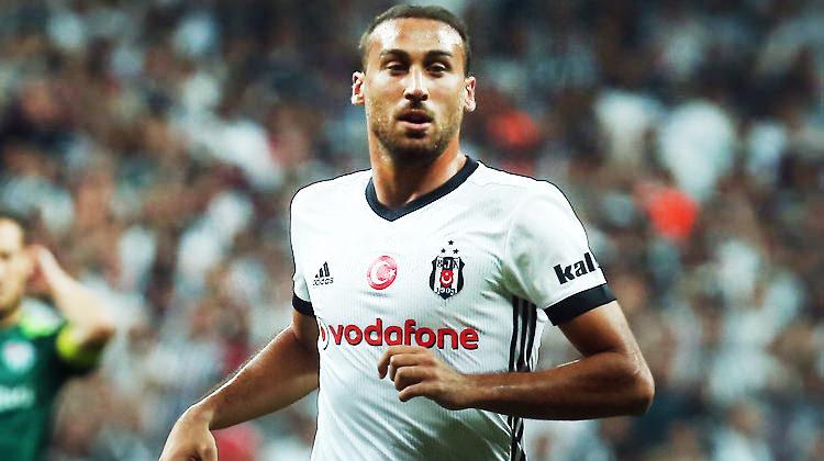Cenk Tosun transferini Bakan'a sordular!
