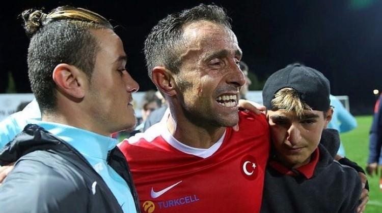'Cumhurbaşkanı için canımı veririm'