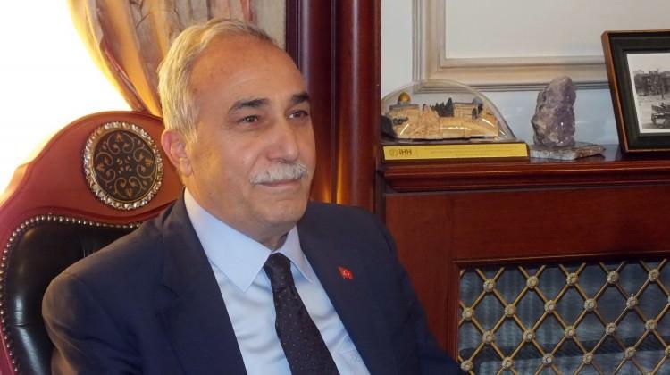 O paraları almak için başvurular başladı