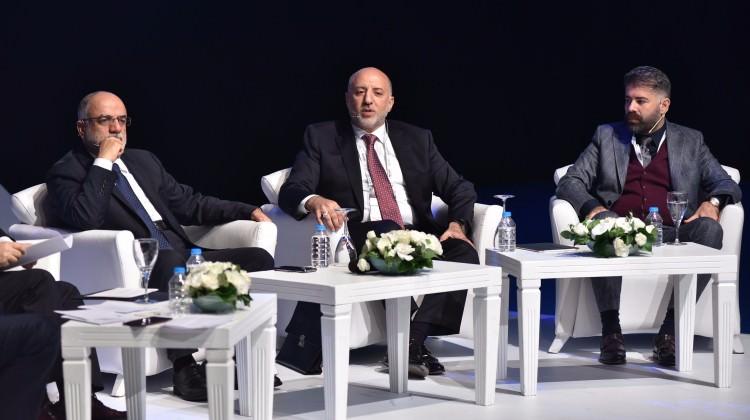 “Dönüşüm” İçin İrade Ortaya Koymak Zorundayız
