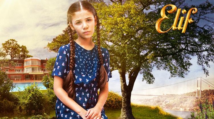 Elif'in yeni Yıldız'ı!