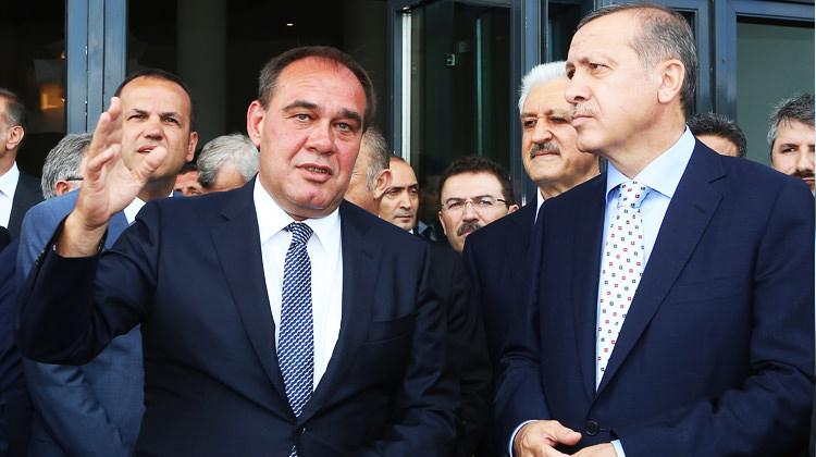 Erdoğan talimat vermişti! İşte yeni sınır!