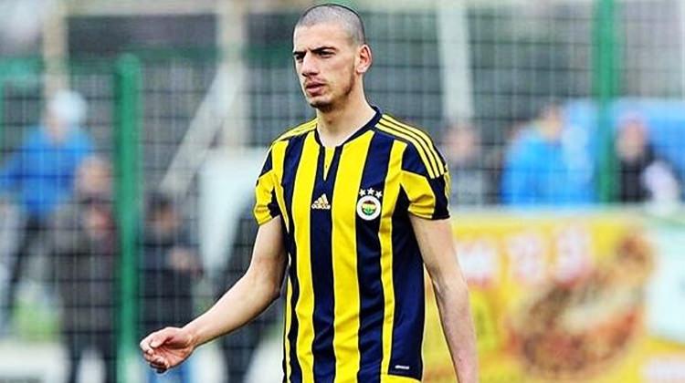 F.Bahçe'nin gözbebeğiydi! G.Saray'a geliyor