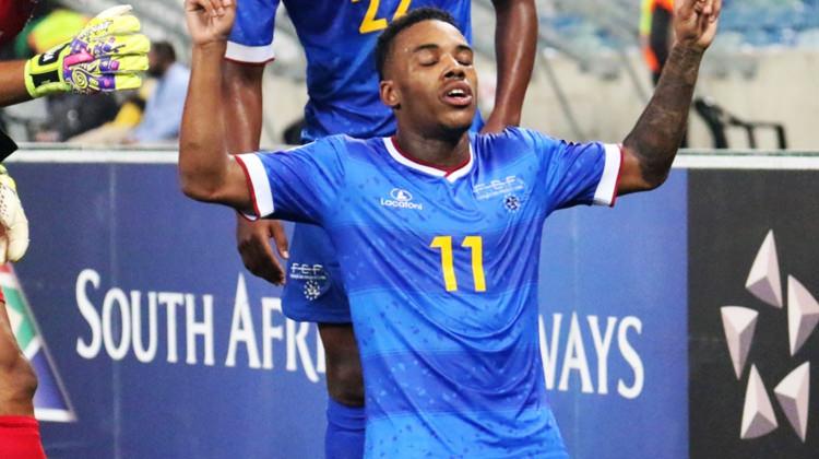FIFA Rodrigues'e hayran kaldı! 47 sıra birden...