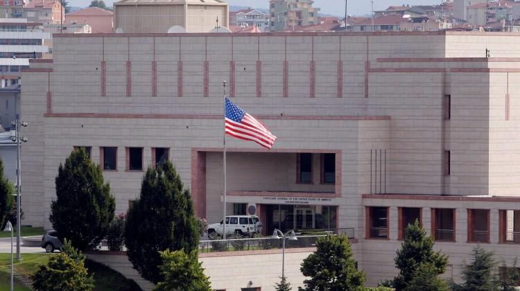 Vize krizi onun kellesine mâl olacak
