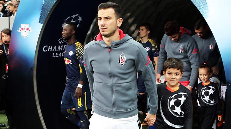 Oğuzhan Özyakup ayrılığı kafasına koydu!