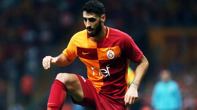 Galatasaray doktoru açıkladı! 'Tolga Ciğerci...'