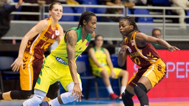 Galatasaray, Sopron'u geçemedi