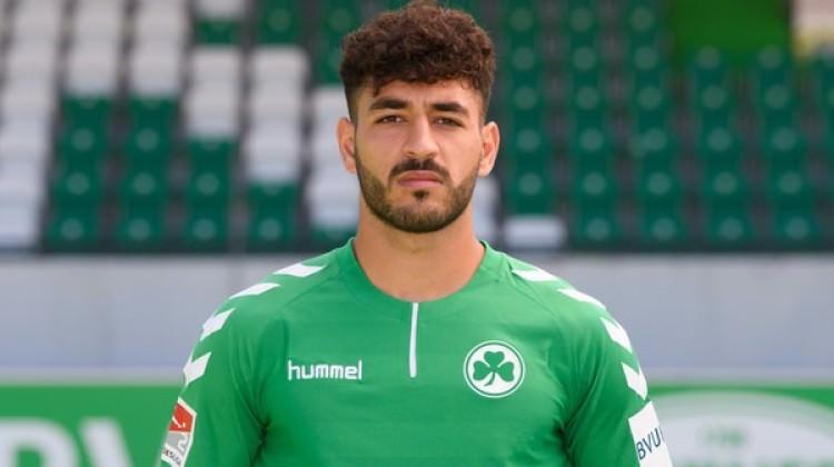 Galatasaray'dan sürpriz transfer hamlesi