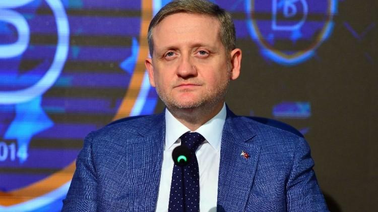 Başakşehir satılacak mı? Gümüşdağ resmen açıkladı