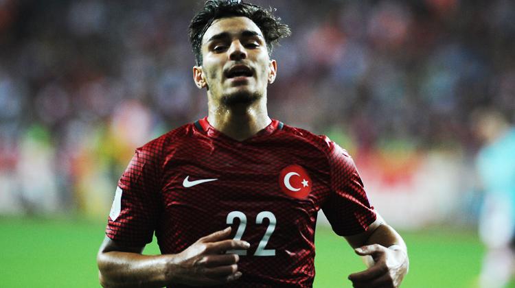 Beşiktaş'a imzası an meselesi!