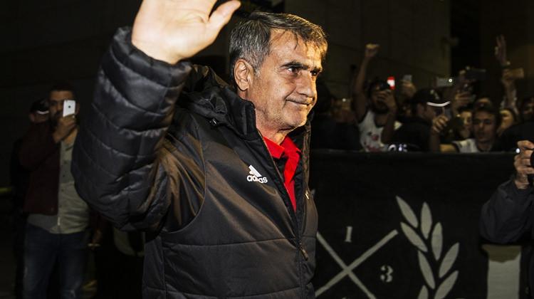 Şenol Güneş kararını verdi! Yedek oturtacak