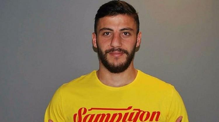 Hakan Çinemre'den Göztepe'ye kötü haber