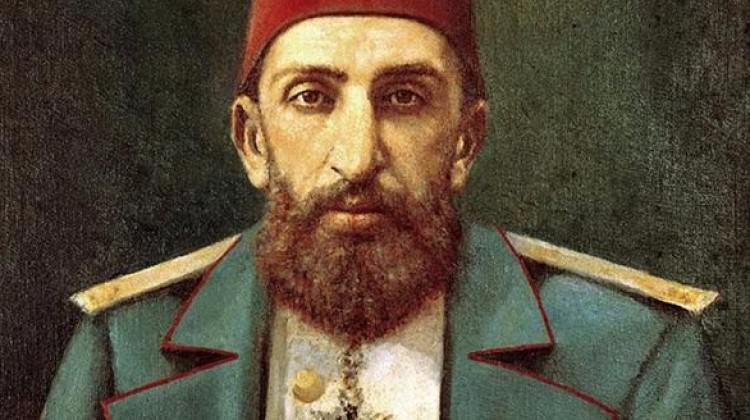 AbdÃ¼lhamid Han ile ilgili gÃ¶rsel sonucu