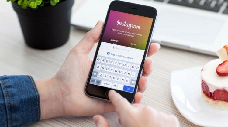 Fotoğraf paylaşım ağı Instagram çöktü!