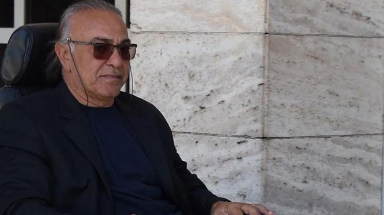 İş adamı Ahmet Bayer'e haciz şoku
