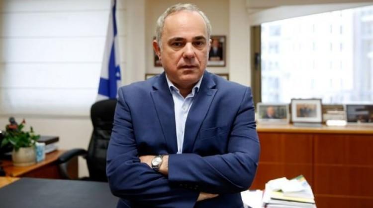 İsrail'den flaş Türkiye açıklaması! İmza atmayız